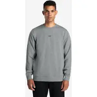 Adam Sweatshirt Hank Hearts Grey Talla: XXL | Jerséis Outlet | Hombre | Gris