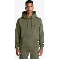 Adam Hoodie Porter Green Talla: S | Outlet | Hombre | Verde
