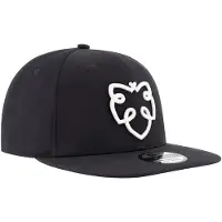 Adam Unisex Baseball - Cap - Bas White Talla: OS | Sombreros Outlet | Unisex | Blanco