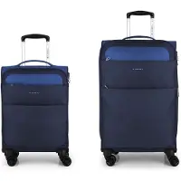 Gabol Maleta Trolley Cloud Soft Spinner 31/61l 2 Unidades