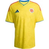 Adidas adidasCamiseta primera equipación Colombia 26 XL Impact Yellow Hombre
