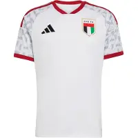 Adidas adidasCamiseta primera equipación Emiratos Árabes Unidos 26 L White Unisex