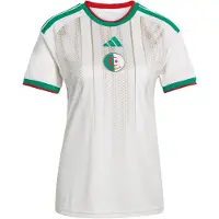 Adidas adidasCamiseta primera equipación Argelia 26 M Chalk White Mujer