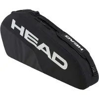 Head Racket Raquetero Base Racquet S