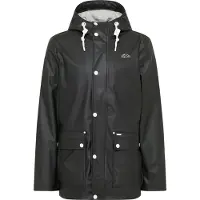ICEBOUND Chaqueta funcional negro / blanco