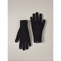 Arc'teryx - Gothic Glove - Guantes size M, negro