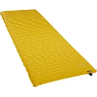 Therm-a-Rest - Colchonetas - Neoair Xlite Nxt Max Solar Flare - Talla Regular wide - Amarillo