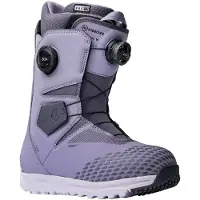Nidecker - Botas de snowboard mujer - Altai Women Purple para Mujer - Talla 22.5 - Púrpura
