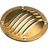 PLASTIMO Colador Latón 120 Mm