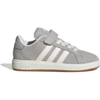 Adidas Zapatillas deportivas 'Grand Court 00S' greige / blanco