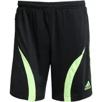 Adidas Unisex Originals Teamgeist Adicolor Shorts Black Talla: S | Pantalones Cortos Outlet | Unisex | Negro