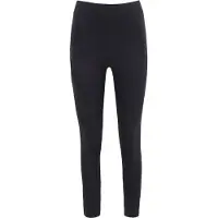 Circle - Ropa trail running mujer - Legging Get In Shape W Onyx Black para Mujer - Talla L - Negro