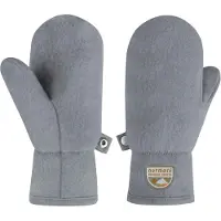 Normani Guantes 'Wäldi' gris