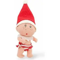 Berjuan Muñeca Bebé Elfo 12 Cm