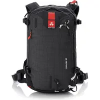 Arva - Mochilas - Explore 20 Black - Negro