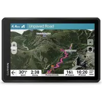 Garmin Gps Navegador Por Satélite Tread 2 Overland Edition