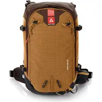 Arva - Mochilas - Explore 30 Brown - Marrón