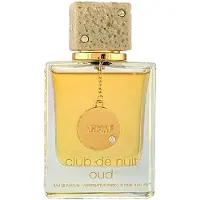 Armaf Eau De Parfum Club De Nuit Oud 105ml