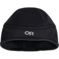 Outdoor Research - Newhalem Windstopper Beanie - Gorro size 53-57 cm - S/M, negro