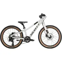 Scott Bikes Bicicleta De Mtb Scale 200 20´´ Tourney Ty300 2026
