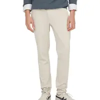 Only & Sons Pantalón chino 'Mark' beige claro