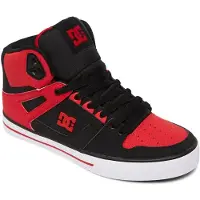 Dc-shoes Zapatillas Pure High Top Wc