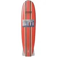 Storm Tabla De Surf Division The Jetty 8´0 Soft