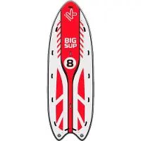 Kohala Tabla De Paddle Surf Big Sup 16´´