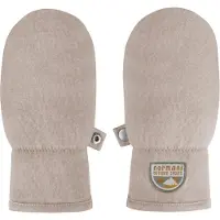 Normani Guantes 'Wäldi' beige