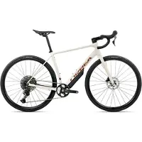 Orbea Bicicleta De Carretera Avant H45 1x Cues U6000 Gs Shadow 2026