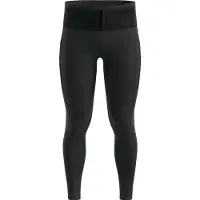 Odlo - X-Alp Cargo Winter Tights - Mallas de running size S, negro