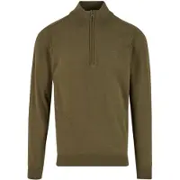 INDICODE JEANS Jersey 'Lilamos' oliva
