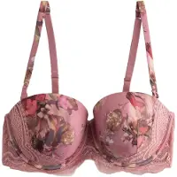 Ted Baker Sujetador mezcla de colores / rosa