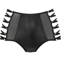 Petite fleur GOLD by LASCANA Braga negro