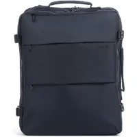Jump Dunaa Mochila urbana 45 cm Compartimento para el portátil azul