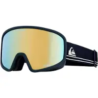 Quiksilver Máscara Esquí Browdy