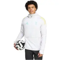 Adidas adidasCamiseta técnica de invierno Juventus Tiro 25 Competition XL White Hombre