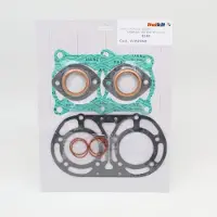 Italkit Kit De Juntas De Extremo Superior Yamaha 350 Rd Ypvs/lc 83-88