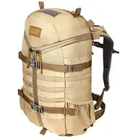 Mystery Ranch - 2 Day Assault 27 - Mochila de senderismo size S/M, beige