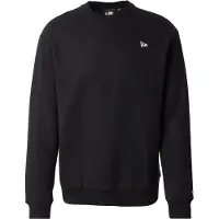 New Era Sudadera 'ESSNTIALS' negro