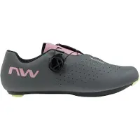 Northwave - Sonic Plus - Zapatillas de ciclismo size 44,5, gris