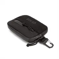 Grayl - G-Mod Flat Pouch - Carteras size Medium, negro