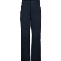 Stoic - Kid's Wool HoforSt. Softshell Winter Pants - Pantalones de invierno size 140, azul