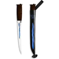 Marttiini Järvi 552026 Annual Knife 2026, cuchillo para filetear