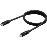 Edimax Cable Usb-c A Usb-c Thunderbolt 3 40g 5 M