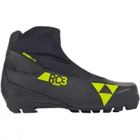 Fischer - Skating - RC3 Classic - Talla 38 - Negro