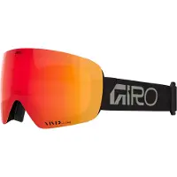 Giro Máscara Esquí Contour Rs Fragments