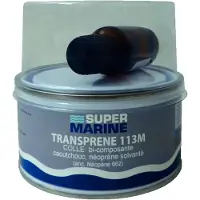 Super Marine Pegamento 113m 250ml