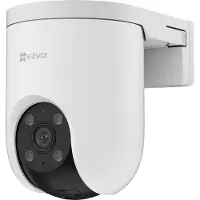 Ezviz Cámara De Seguridad H8c 4g Outdoor 360