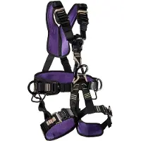 BEAL Arnés Completo Hero Pro